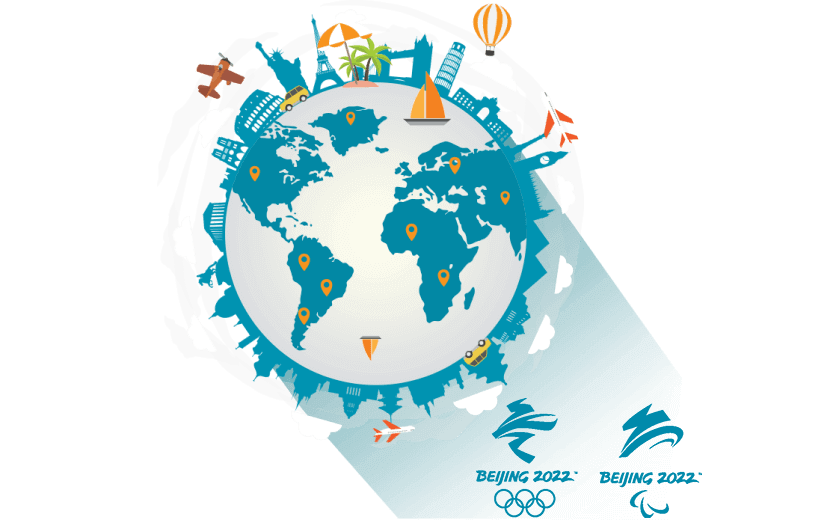 在布韦岛连接到中国的软件 - 大陆VPN